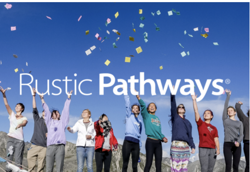 Travel the World with Rustic Pathways